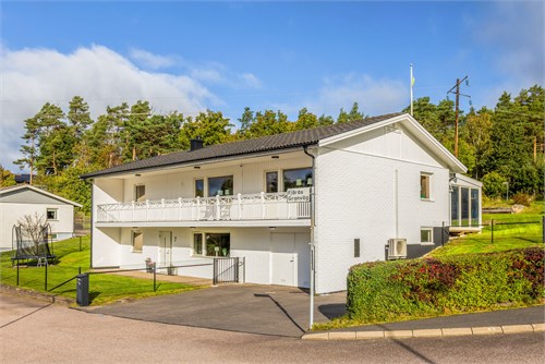 Fjärås Granväg 2