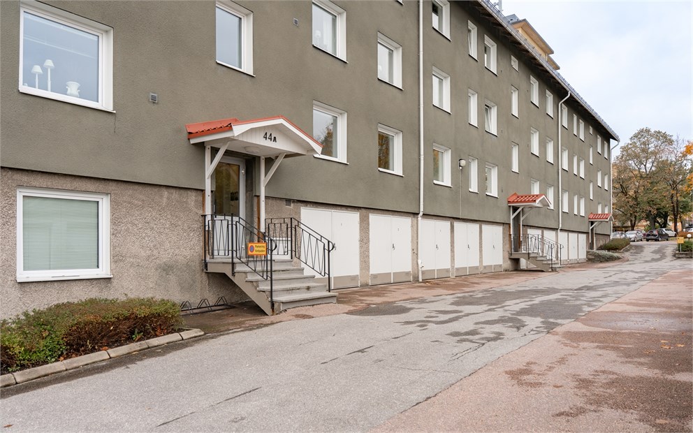 Dalavägen 44 A