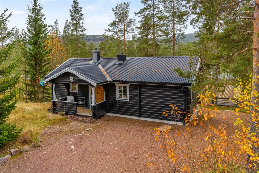 Stugbyvägen 8