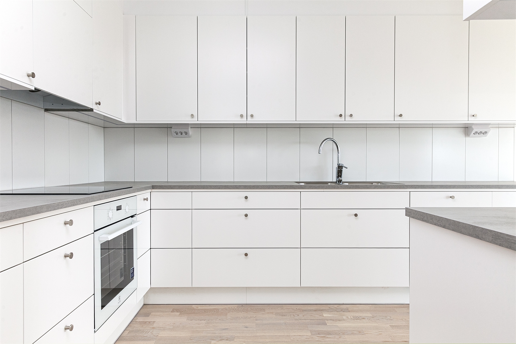 Apartment, 3 rooms, 79 m²