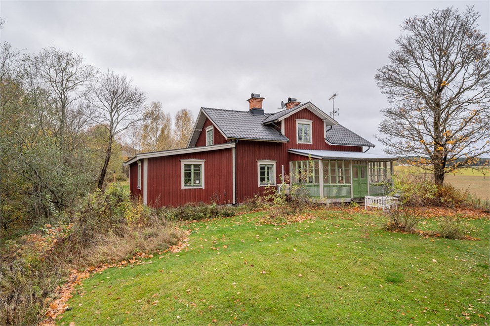 Huset
