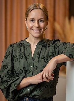 Anna Karlsson