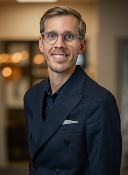 Mattias Karlsson