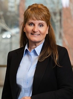 Petra Lindblom