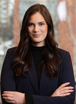 Jennifer Cademan