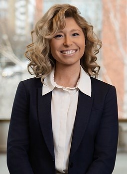 Sofia Stolth