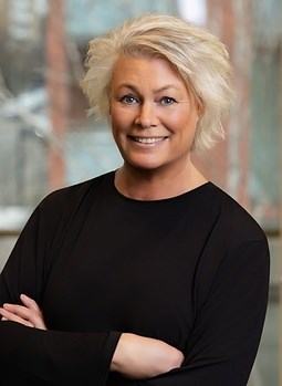 Yvonne Jakobsson