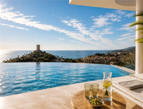 Villajoyosa | Costa Blanca