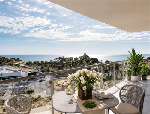 Villajoyosa | Costa Blanca