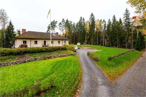 Skjutbanevägen 5