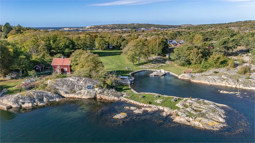 Syd Långö 1