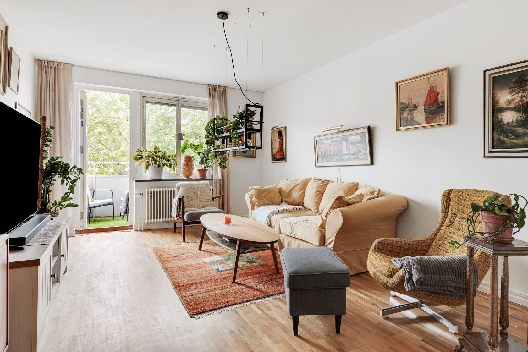 Bild 2 från Fastighetsbyrån