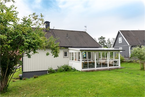 Fegärdevägen 14