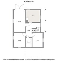 Fegärdevägen 14