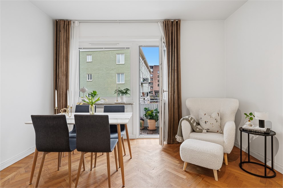 Botvidsgatan 16B