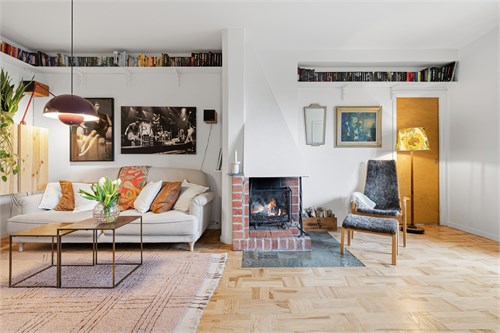 Bredmansgatan 7B