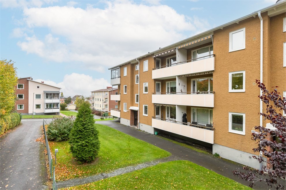 Brynjegatan 6 A