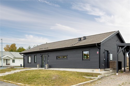 Mor Annas väg 1