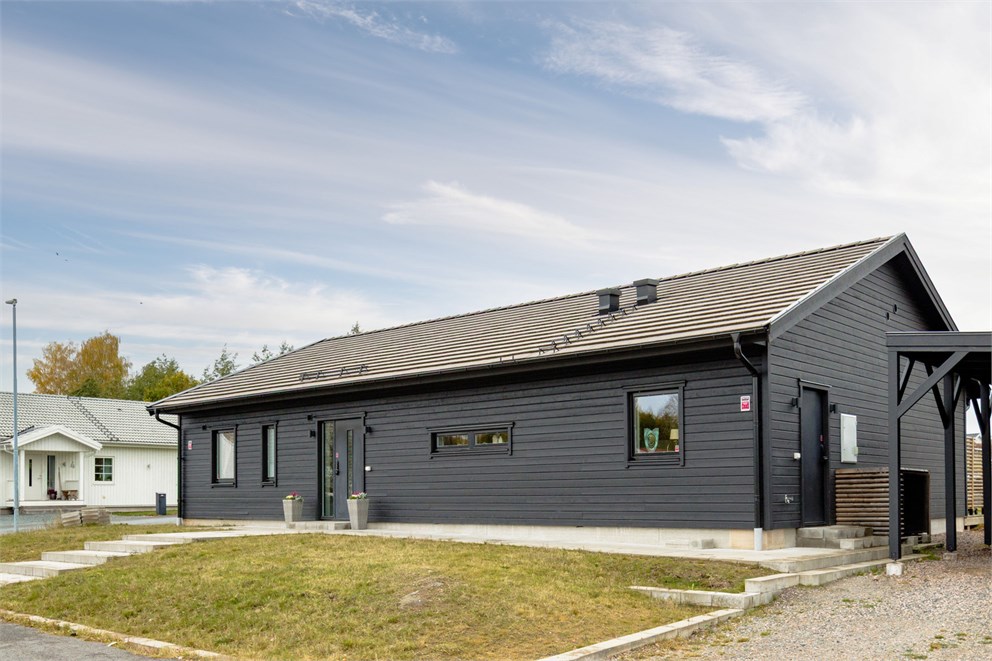Mor Annas väg 1