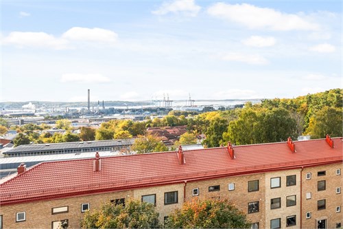 Regnvädersgatan 1