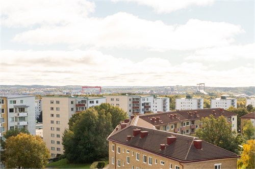 Regnvädersgatan 1