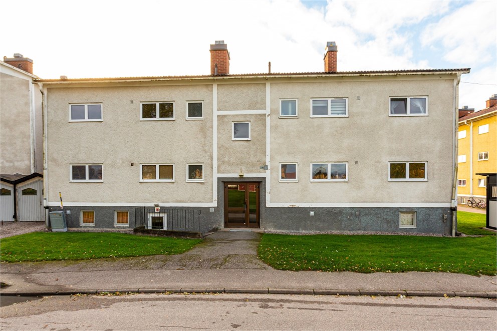 Vasagatan 28