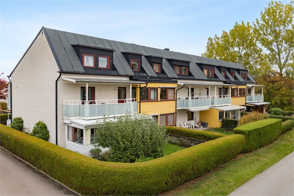 Bygdegatan 393