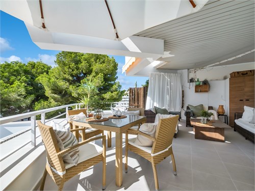 Cala Vinyas | Mallorca