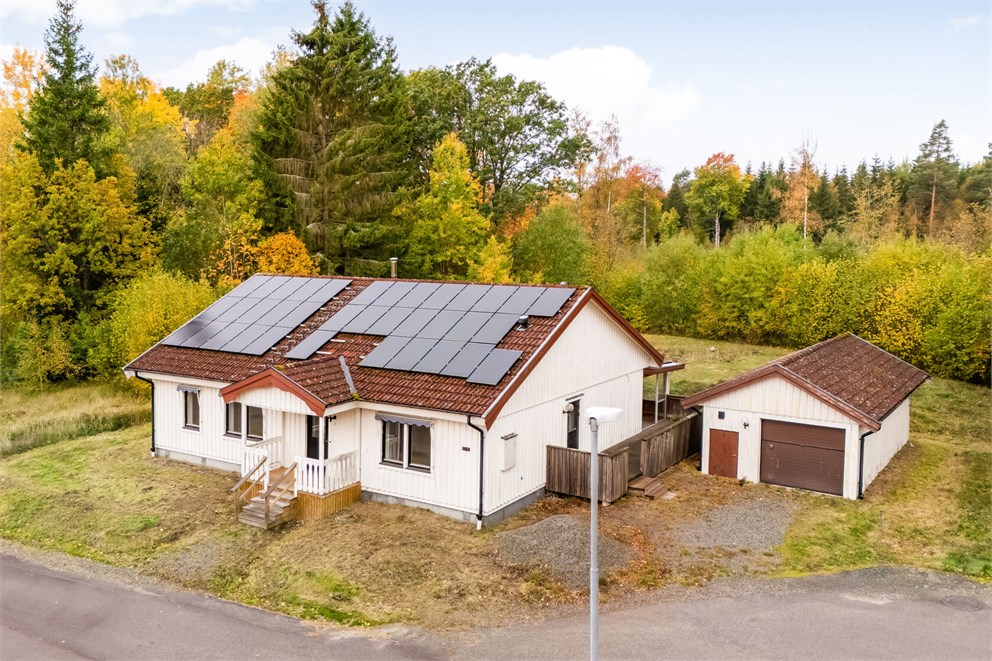 Välkommen till Södra Idehult 510!