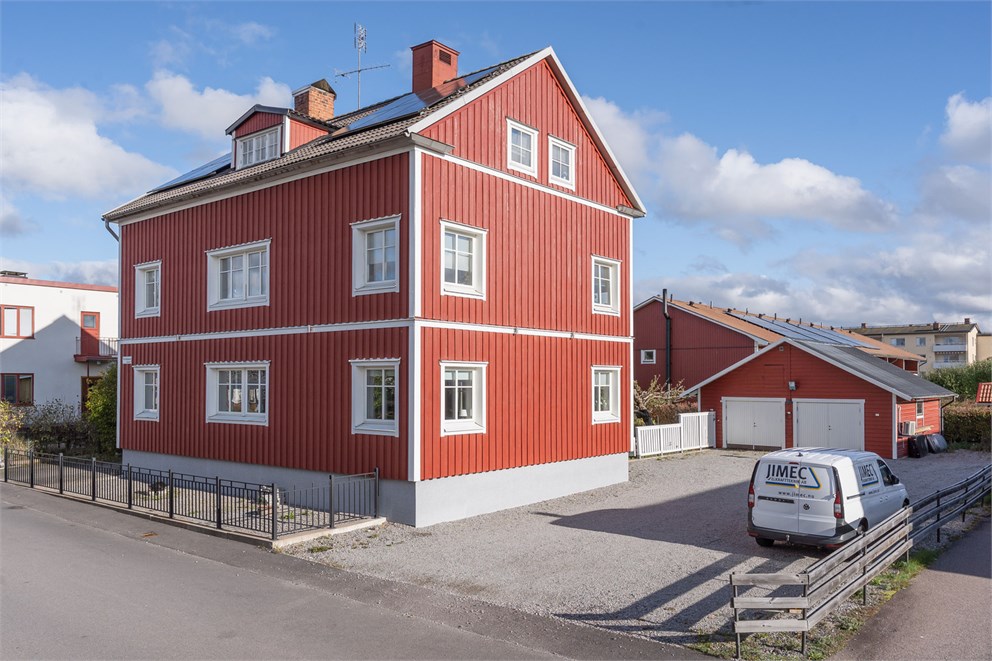 Hyttgatan 37