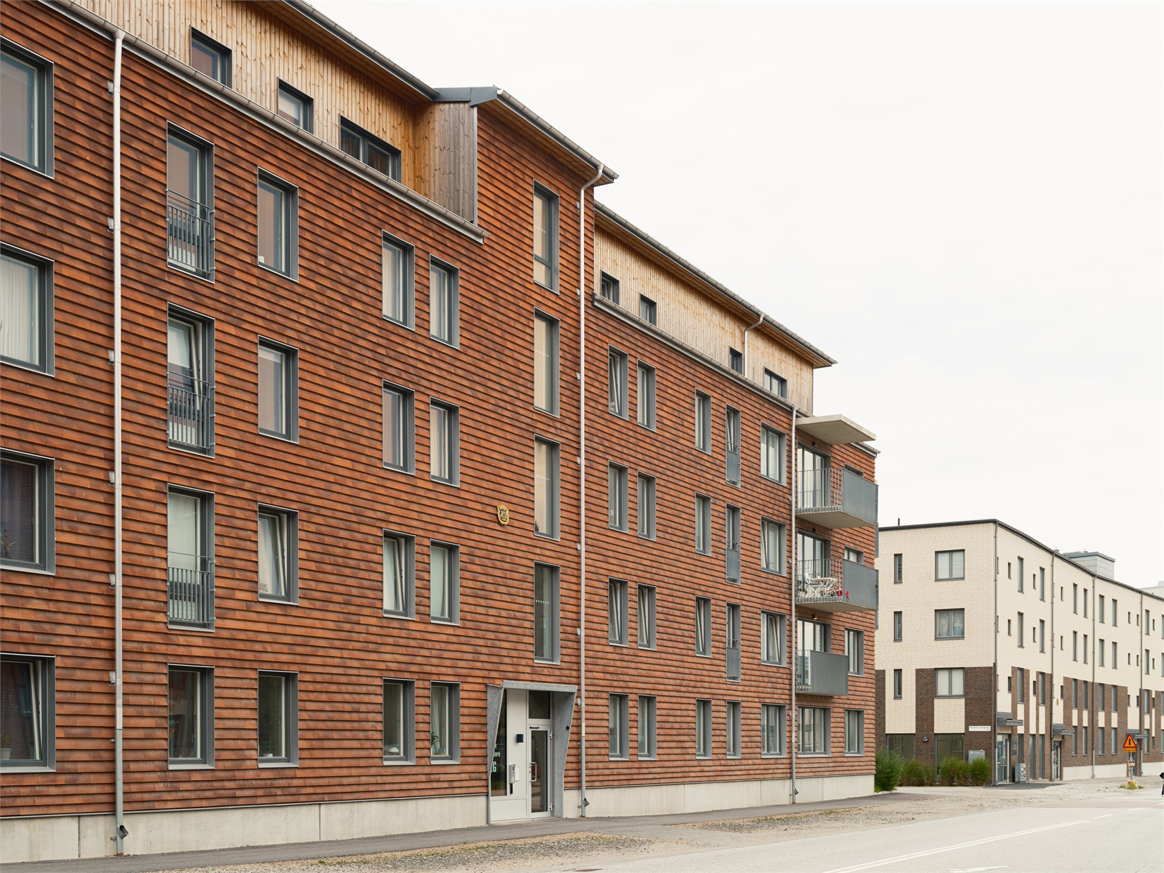 Hyllie Boulevard 2G