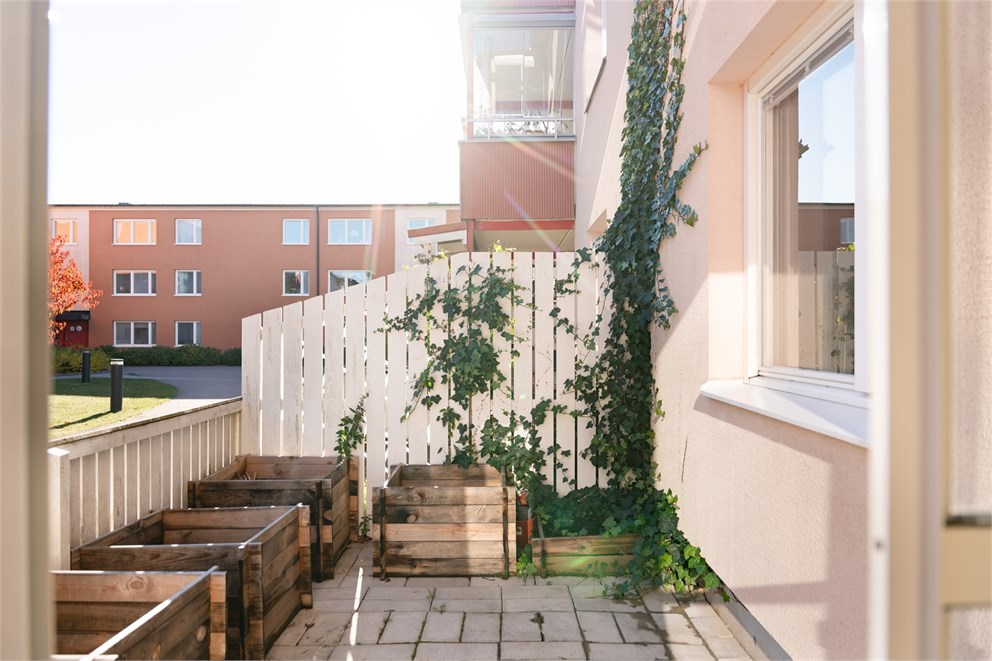 FLISAVÄGEN 15