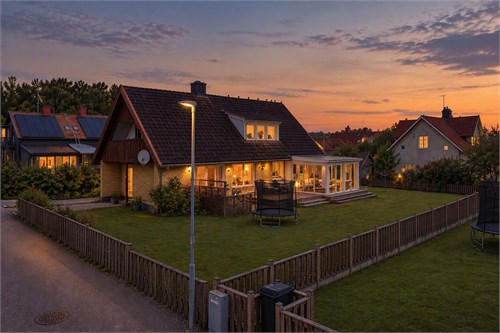 Rektorsgatan 4