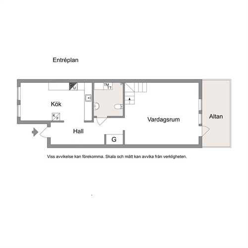 Idrottsvägen 4A