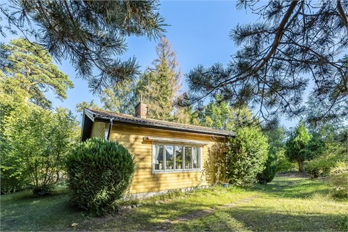 Gottåkravägen 4