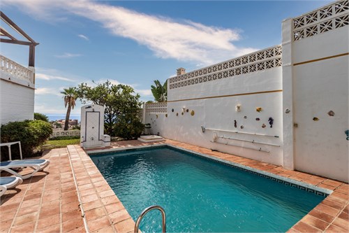 Benalmádena Costa