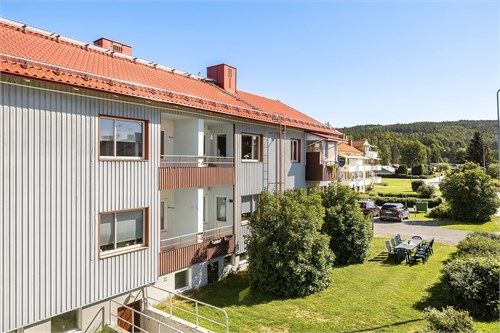Krokvägen 3C