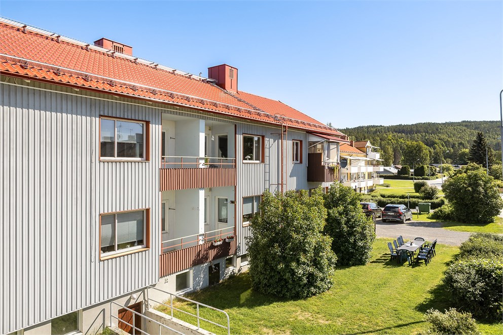 Krokvägen 3C