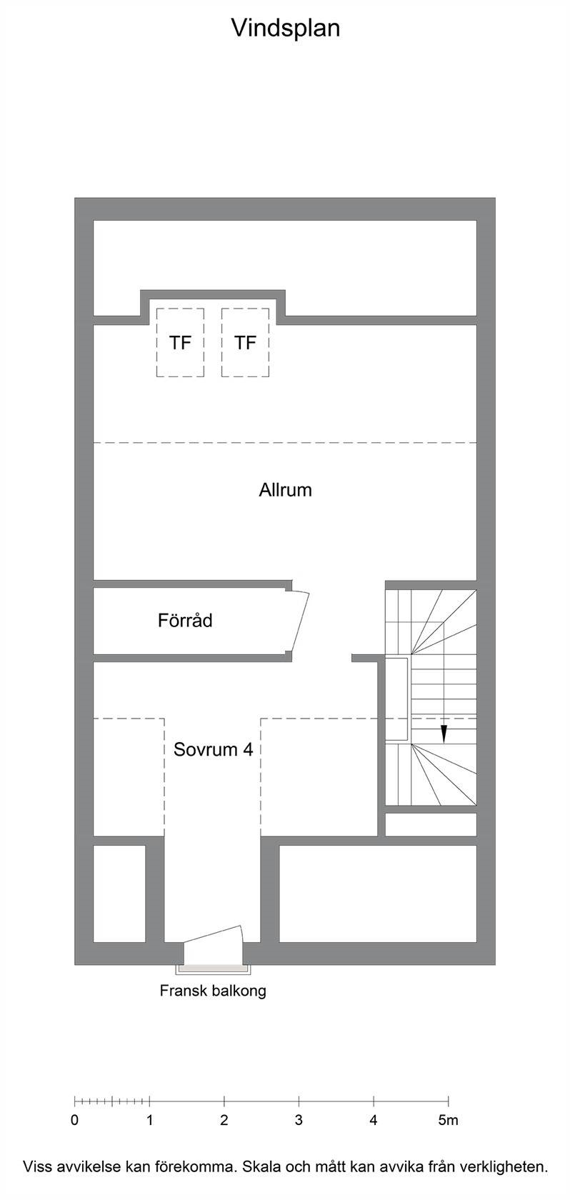 Planritning 3