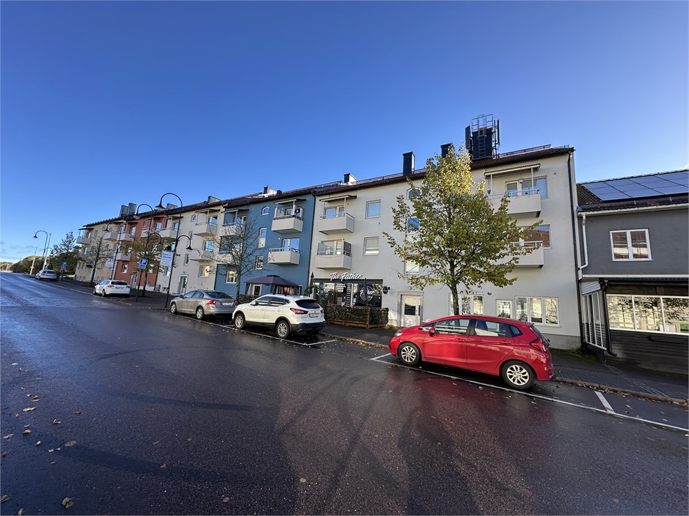 Storgatan 55 A