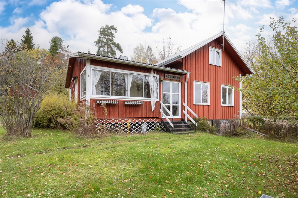 Skarbol Höglunda 1