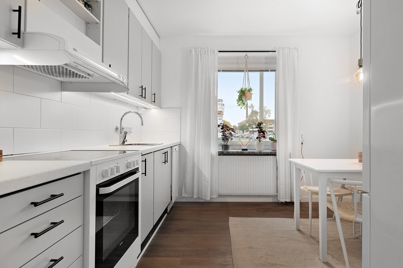 Apartment, 2 rooms, 51 m²