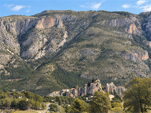 Guadalest | Costa Blanca