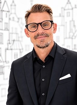 Andreas Ländin