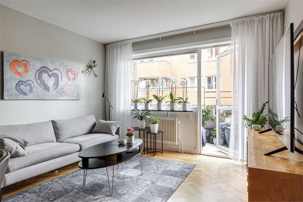 Föreningsgatan 17