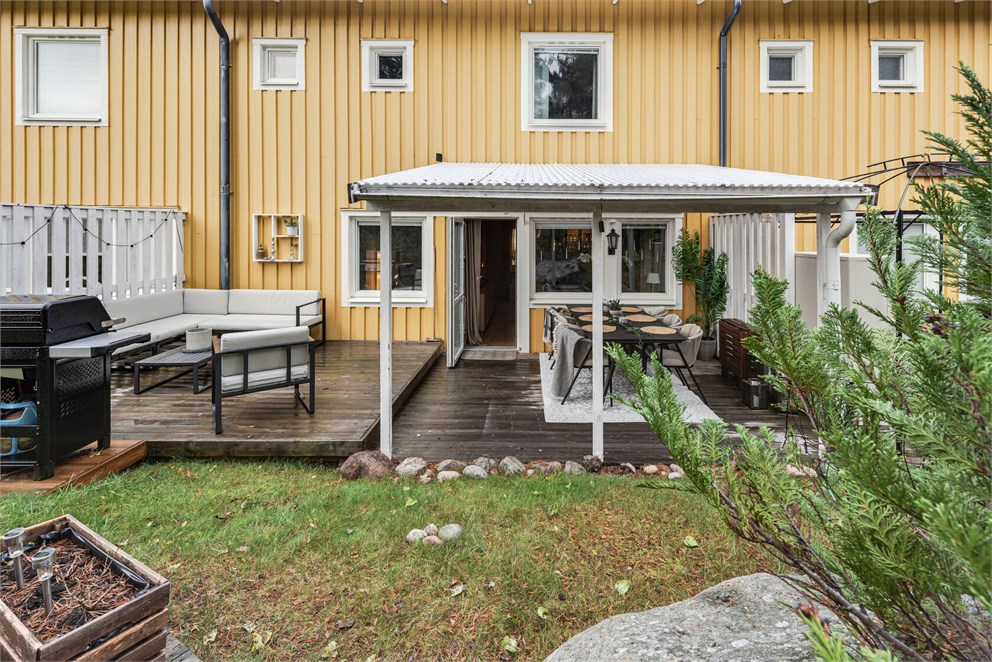 Apelsinvägen 18