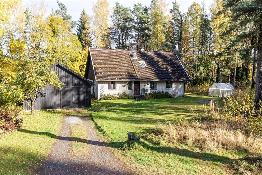 Malmbacksvägen 1