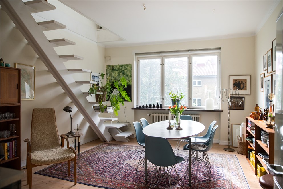 Ronnebygatan 1 C