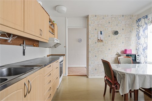 Valthornsvägen 44C