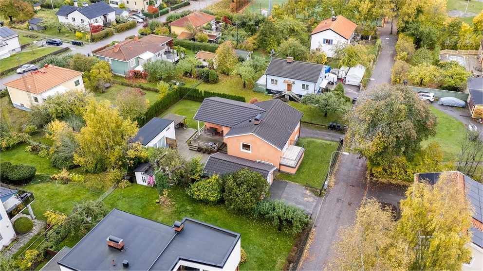 Svärtavägen 3
